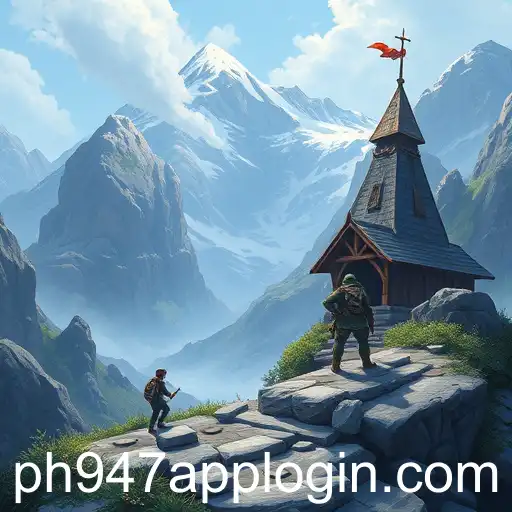 Exploring the World of Adventure Games: A Journey Beyond the Ordinary