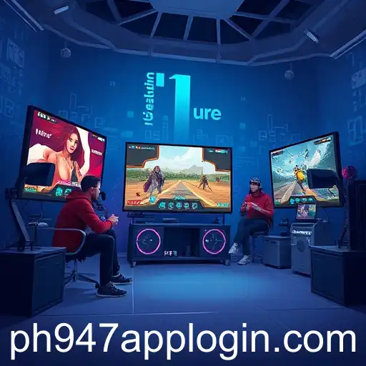 The Evolution of Gaming in 2025: A Digital Renaissance