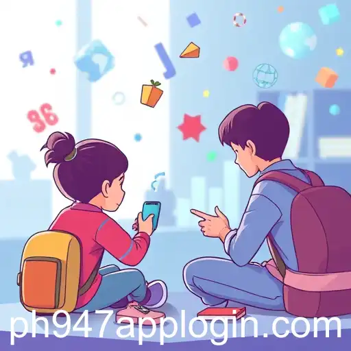 The Evolution of English Game Websites