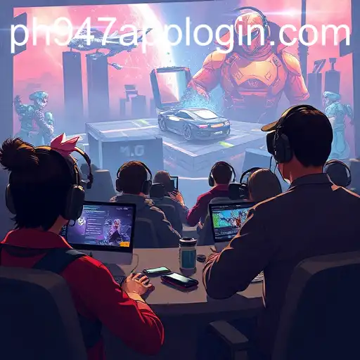 The Evolution of Gaming Communities Online