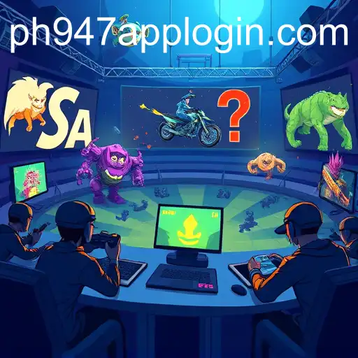The Evolution of Online Gaming: ph947's Role in 2026