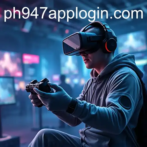 Evolving Trends in Online Gaming in the Mid-2020s