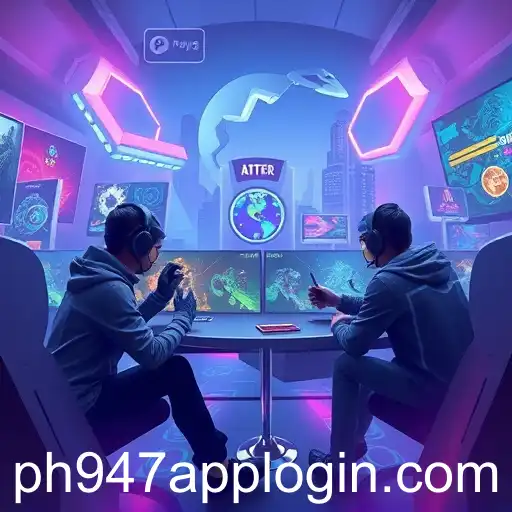 Future of Gaming: ph947 and Beyond