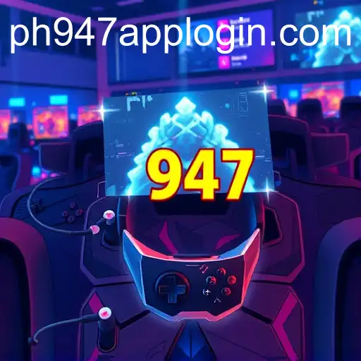 PH947: The Future of Online Gaming