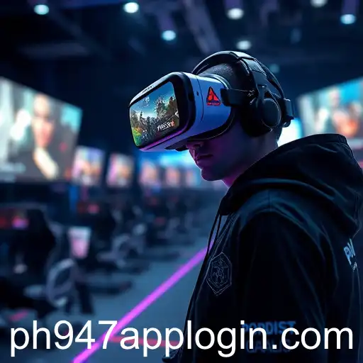 Gaming in the Dynamic World of 2025