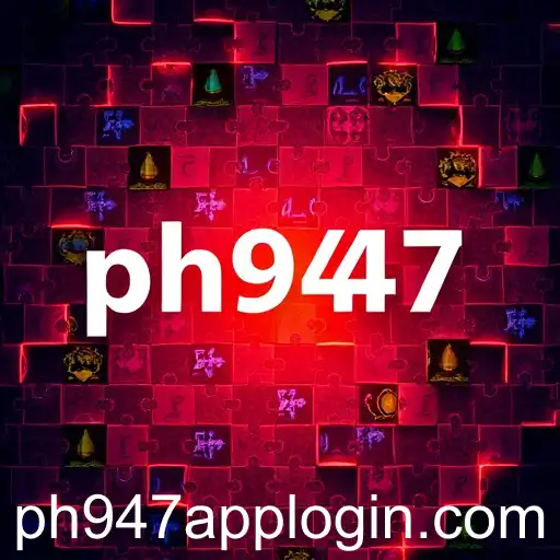 Gaming Revolution: The Rise of PH947