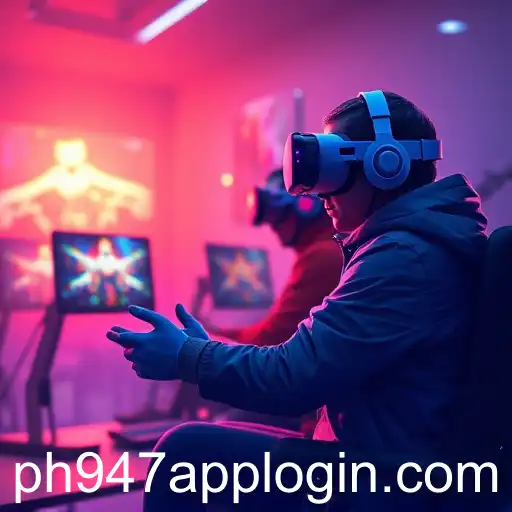 Gaming Trends in 2025: A Technological Evolution