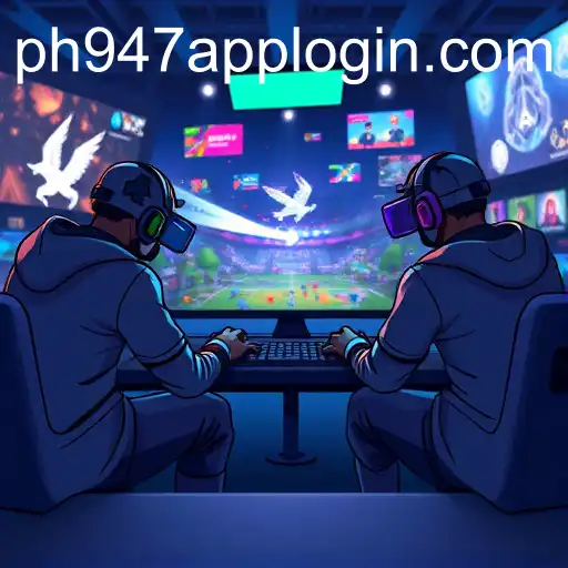 Gaming Trends and Innovations in 2025