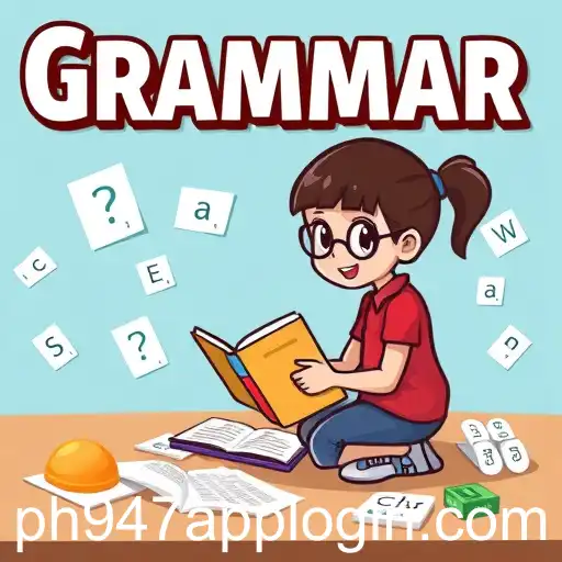 Exploring the Fascinating World of Grammar Games: Enhancing Language Skills with Fun and Engagement