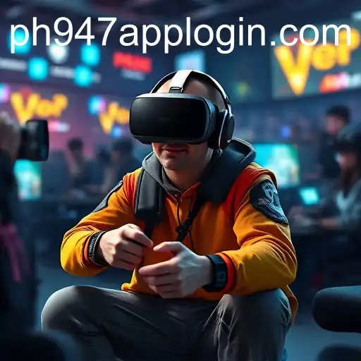Innovative Trends Shaping Online Gaming