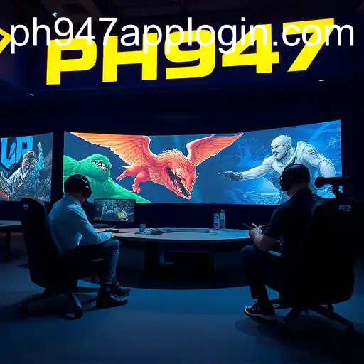 Gaming Evolutions on PH947: Insights and Analysis