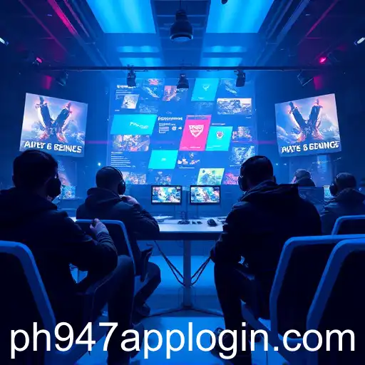 Digital Expansion Amid Gaming Evolution