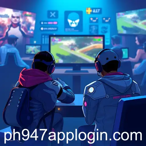 The Digital Playground: PH947's Impact in 2025