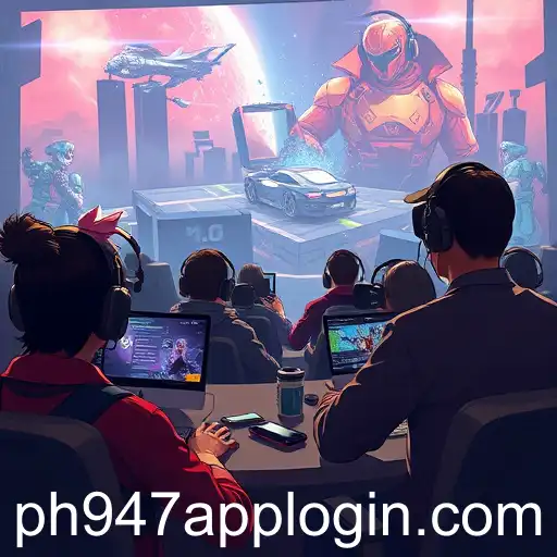 The Evolution of Gaming Communities Online