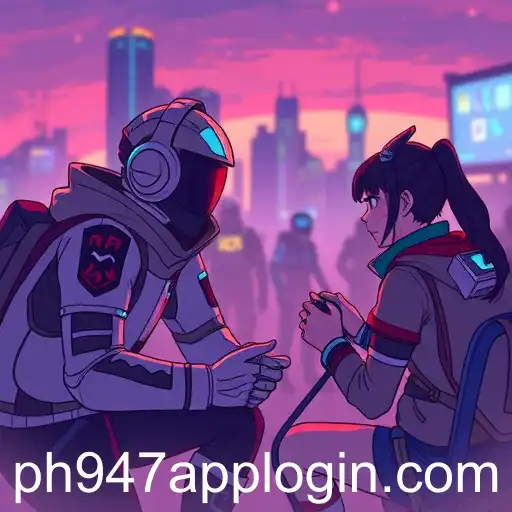 The Evolution of Online Gaming