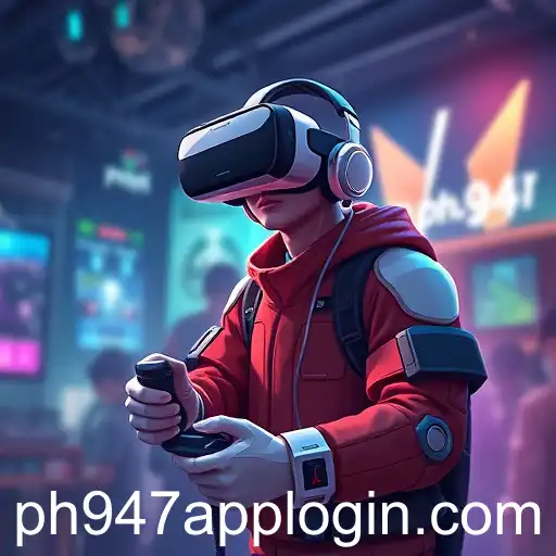 PH947: The Gaming Wave of the Future