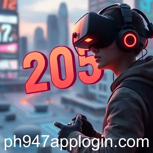 Gaming Industry's Evolution in 2025