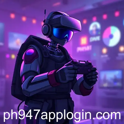 Innovative Gaming Evolves in Digital Realms