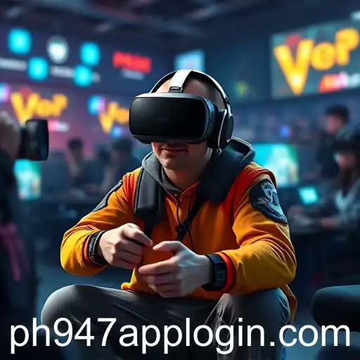 Innovative Trends Shaping Online Gaming