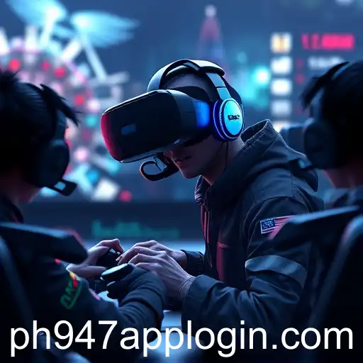 Gaming Evolution: The Rise of PH947