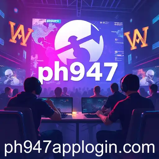 Gaming Culture Evolves with ph947