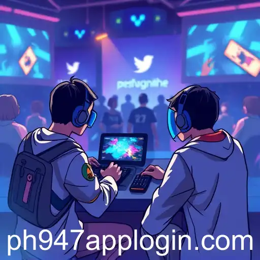 The Rise of Online Gaming Communities