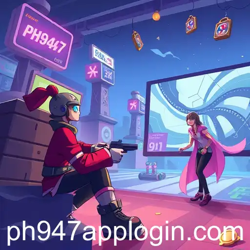 The Rise of PH947 in Online Gaming