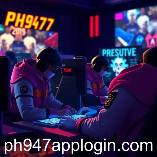 The Rise of PH947: Revolutionizing Online Gaming