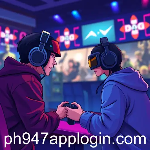 Evolution and Impact of Online Gaming Platforms