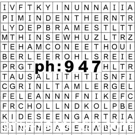 Vocabulary Puzzles: Enhancing Language Skills Through Gaming