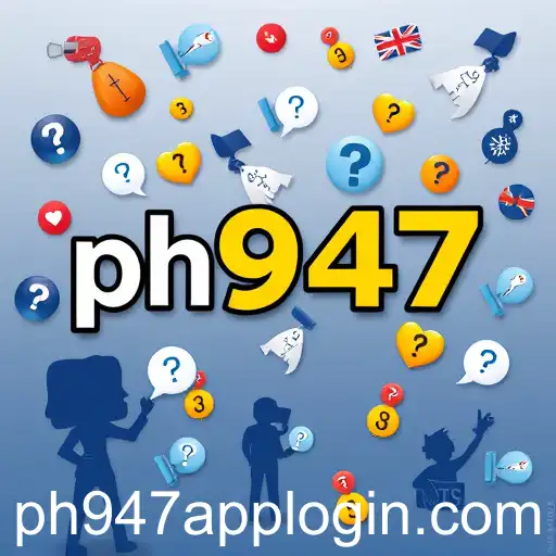 Exploring the Engaging World of 'English Quizzes' with the Keyword 'ph947'