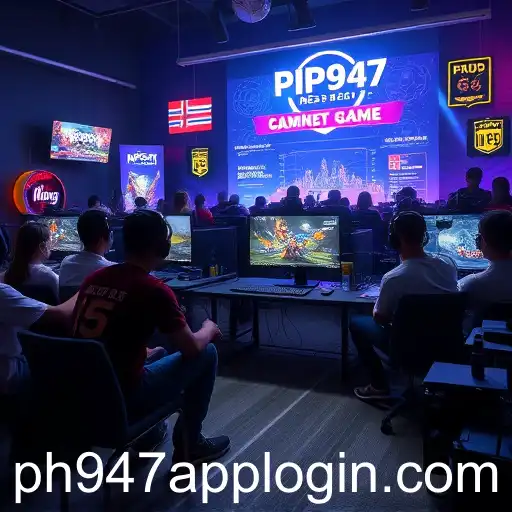 The Rise of Online Gaming Platforms