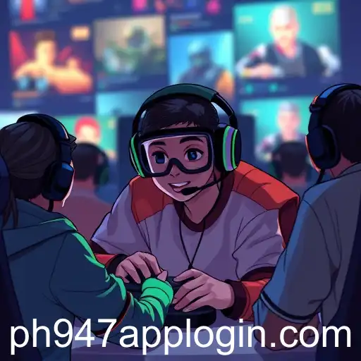 Rise of Online Gaming Communities