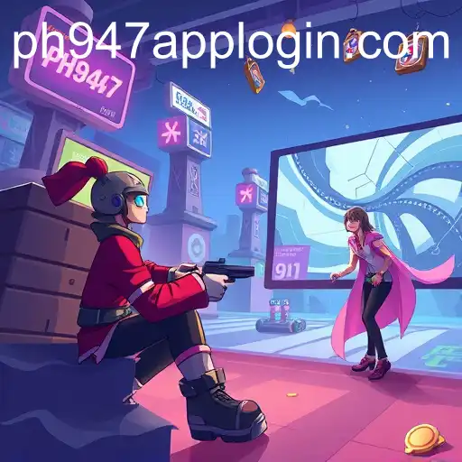 The Rise of PH947 in Online Gaming