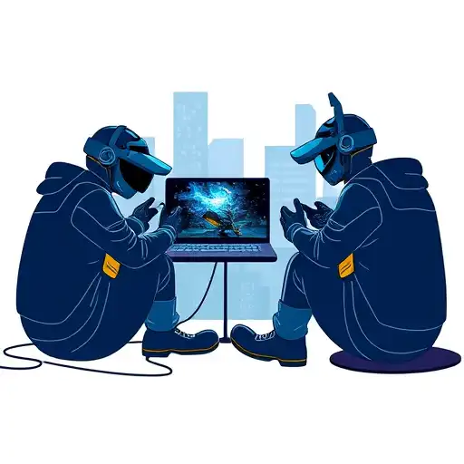 Rising Trends in Online Gaming in 2025