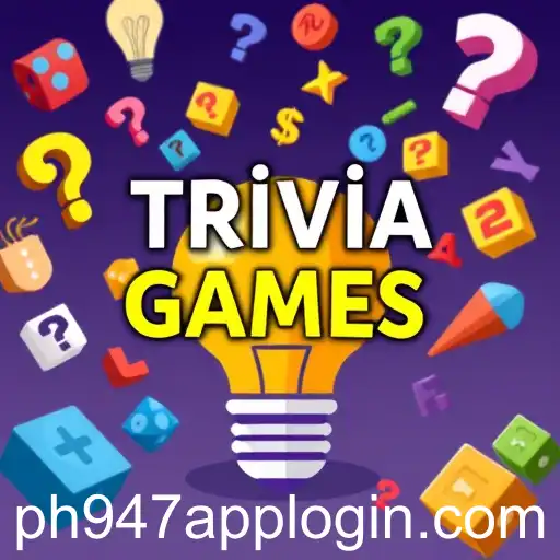 Unlock the Fun and Knowledge with 'Trivia Games': A World of Brain-Teasing Challenges Awaits