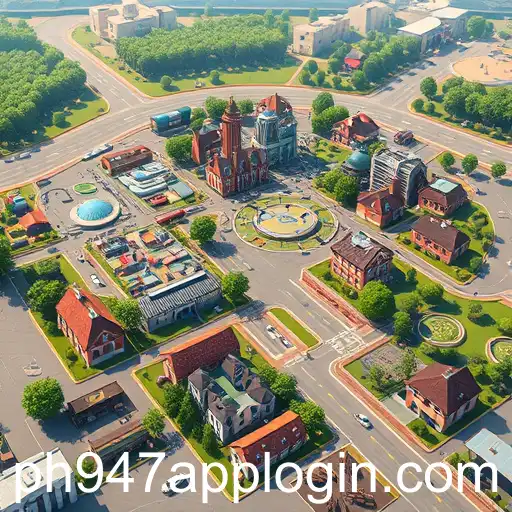 The Rise of Virtual Gaming Worlds