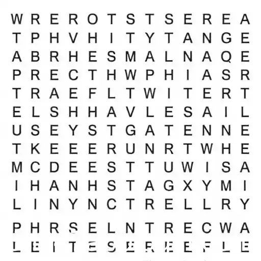 Exploring the Fascinating World of Word Search Games